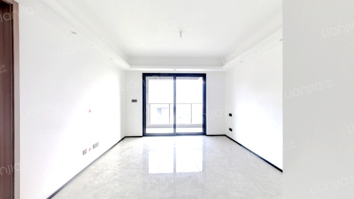 碧桂园万科悦望名邸二手房实景图