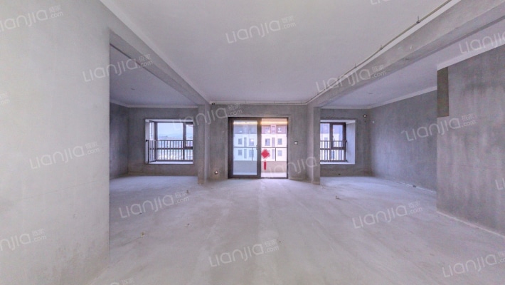 大爱书院小镇二手房实景图