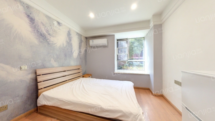 弘阳时光里公寓二手房实景图