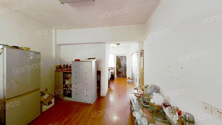 兰庭六期二手房实景图