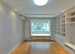 整租·丰元小区 2室1厅 南/北_丰元小区租房