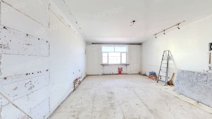 福康小区二手房实景图