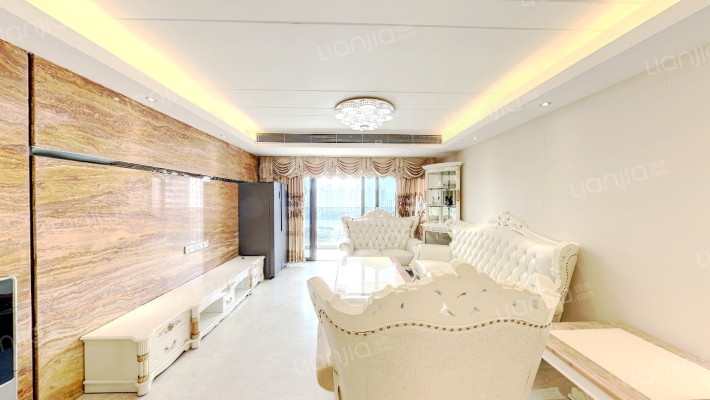 时代外滩二手房实景图