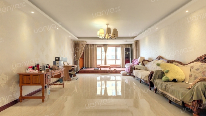 馨园小区二手房实景图