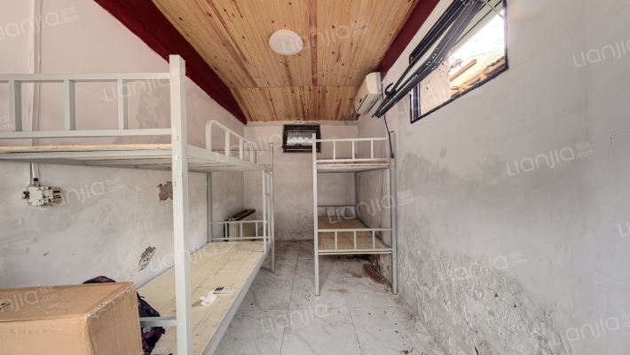 宫门口三条二手房实景图