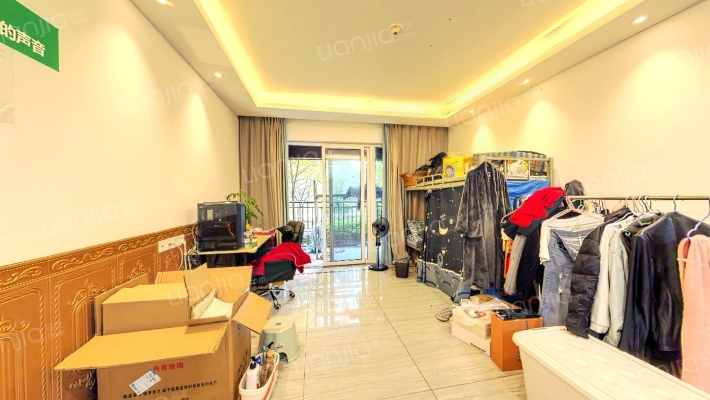 海骏达蜀都1号三期二手房实景图