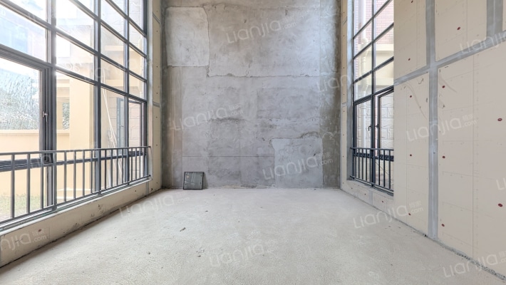 长燃明珠府二手房实景图