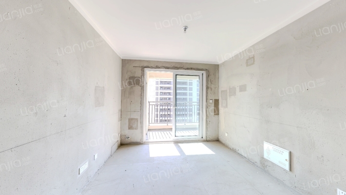 时光悦府B区二手房实景图