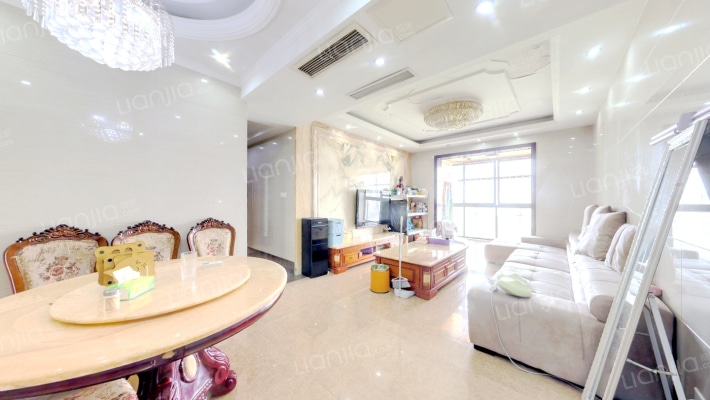 景尚景二期二手房实景图