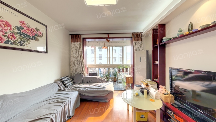 永灵小区二手房实景图