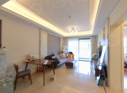 整租·华发首府花园一期 2室1厅 南_华发首府花园一期租房