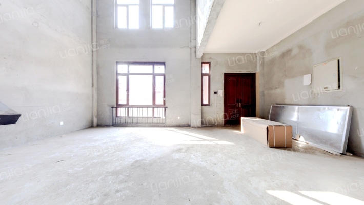 尚峰尚水二手房实景图