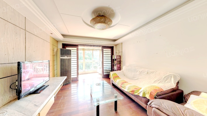 东方威尼斯二手房实景图