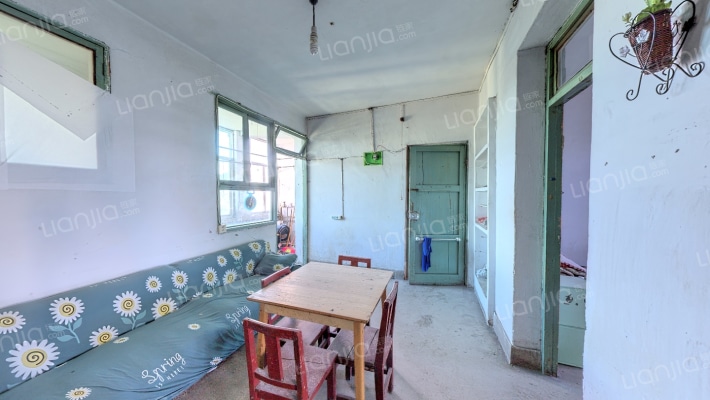 贵州省煤矿设计研究院二手房实景图