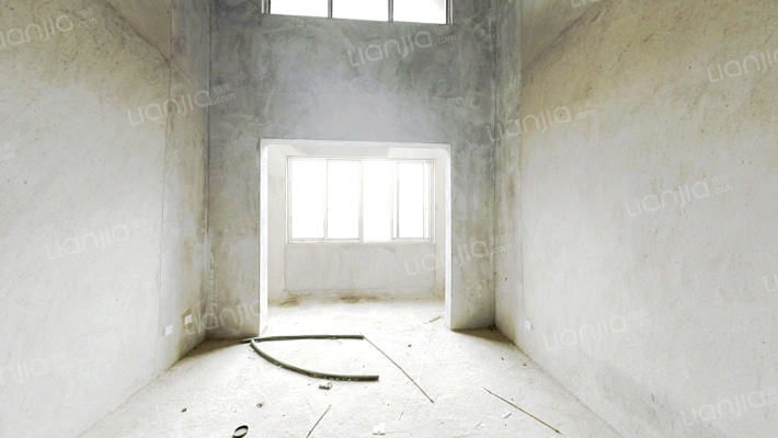 大汉新城二手房实景图