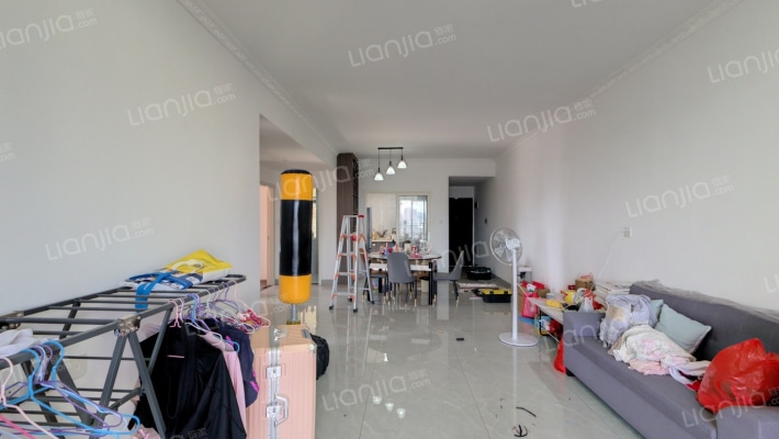 福鑫公馆二手房实景图