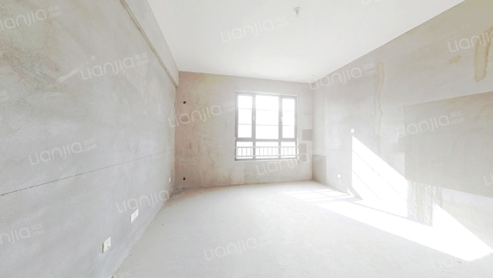 中海国际公园城丽湖苑二手房实景图