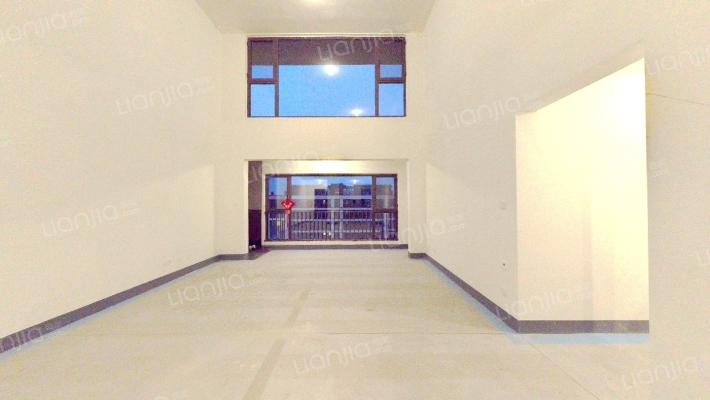 绿城·桂语听蘭二手房实景图