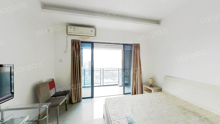 凯旋时代公寓二手房实景图