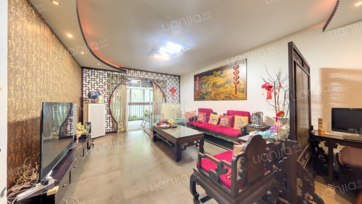 上城生活馆二手房实景图