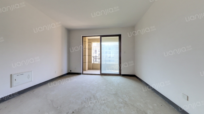 明发香山郡二手房实景图