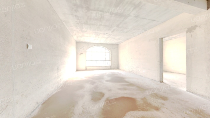 中庚香海金鼎回迁楼二手房实景图