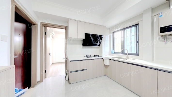 傅厚岗(玄武)二手房实景图