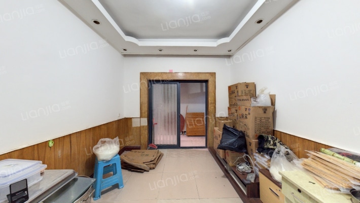 建新东路305号二手房实景图