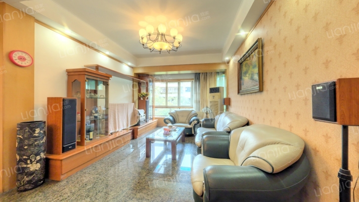 北大花园二手房实景图