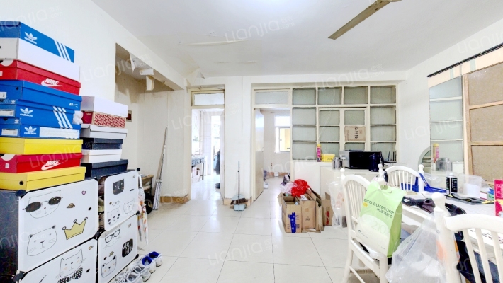 长江东路975号二手房实景图