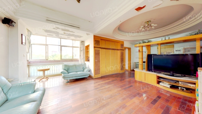 徐东嘉园二手房实景图