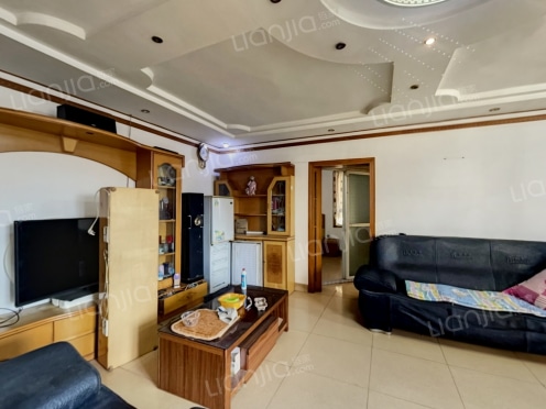 整租·动力南院 3室1厅 南