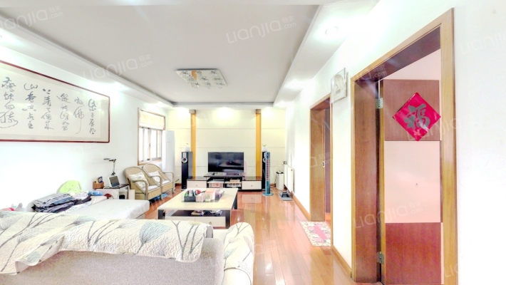 庐江路21号二手房实景图