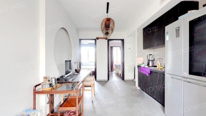 新鸿社区二手房实景图