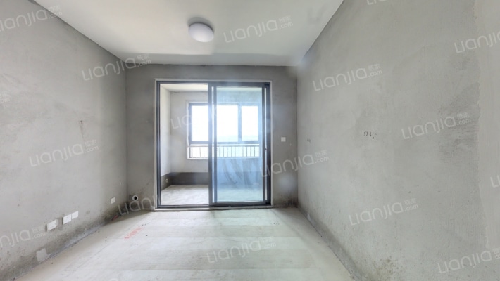 水岸人家二期B区二手房实景图