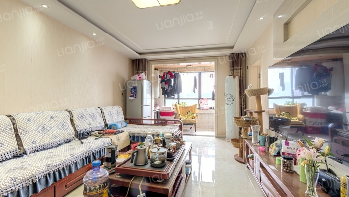 嘉禾广运二手房实景图