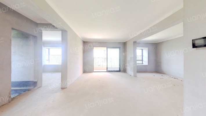 华发峰尚二手房实景图