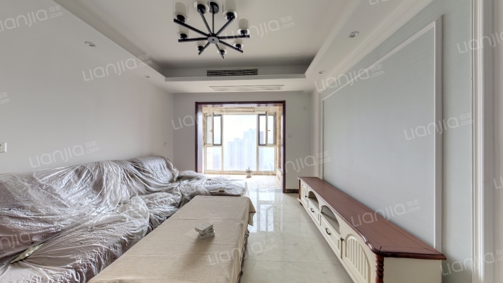 启迪方洲慧园二手房实景图