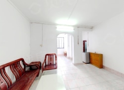 整租·罗池路16号 3室2厅 南/北_罗池路16号租房