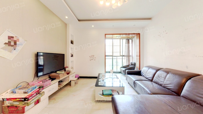 华宇阳光尚座二手房实景图