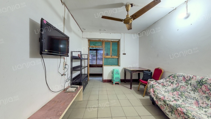 埝山苑二手房实景图