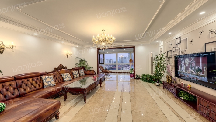 碧桂园凤凰城三号院二手房实景图