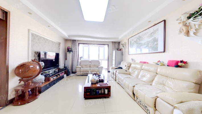 天沽公寓二手房实景图