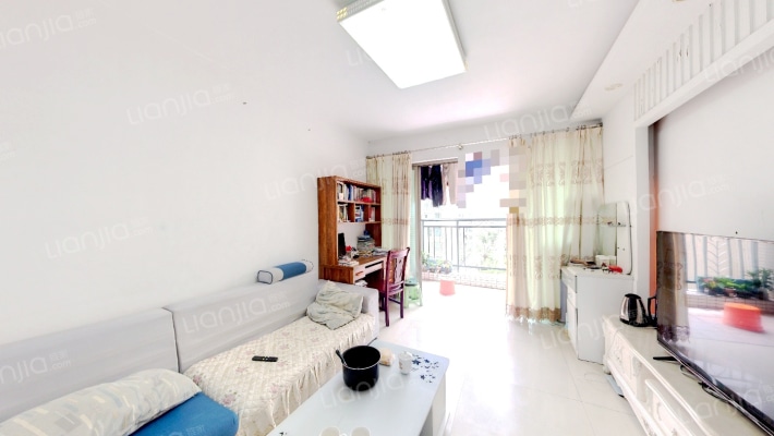 香缤城市花园二手房实景图