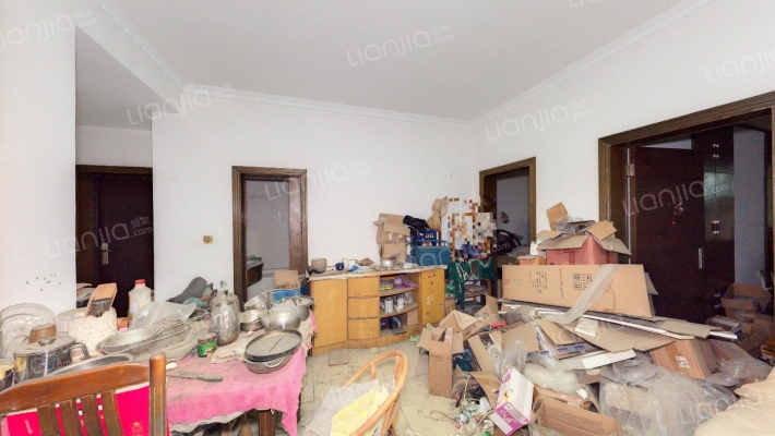 梅苑新村二手房实景图