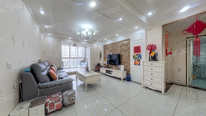 山茶园二手房实景图