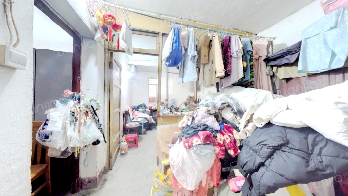 同心路116号二手房实景图