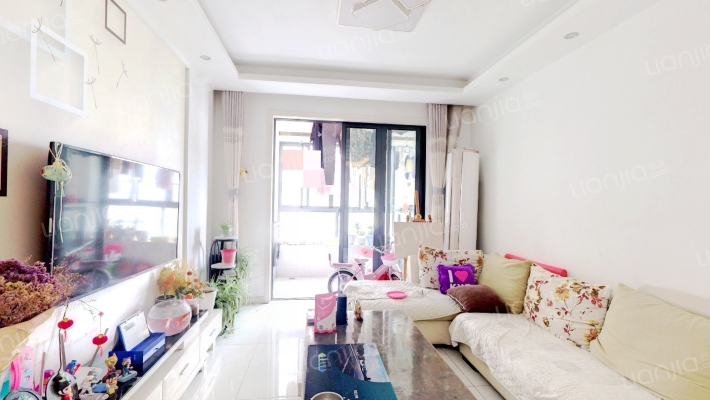 航空新城二手房实景图