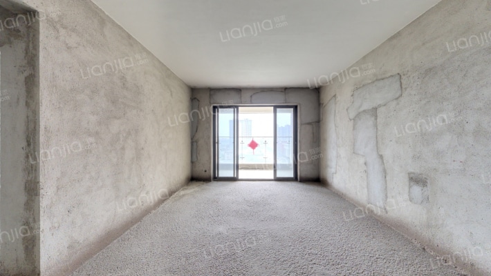 新怡名门花园二手房实景图