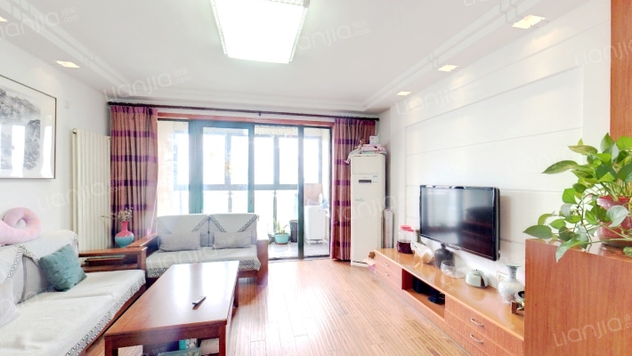 水木春城二手房实景图